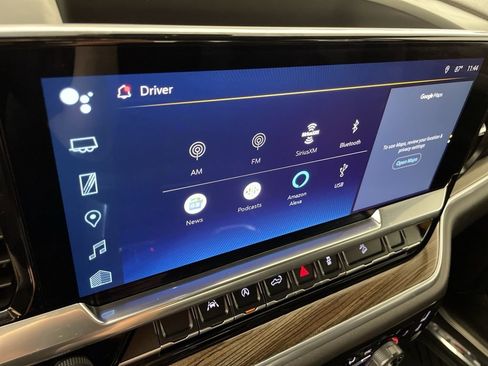 Used 2024 Chevrolet Silverado 1500 LT Trail Boss image 33