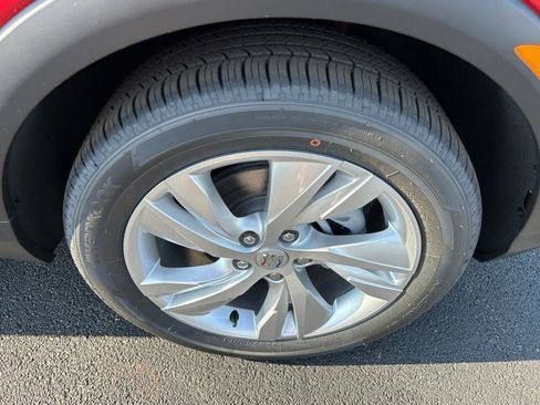 New 2026 Buick Encore GX Preferred w/ Comfort Package image 20