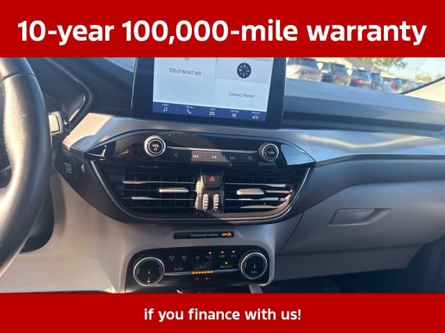 Used 2024 Ford Escape Active FWD image 20
