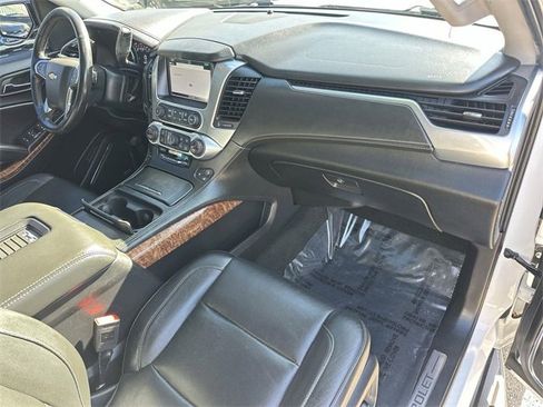 Used 2019 Chevrolet Suburban Premier w/ RST 6.2L Performance Edition image 29