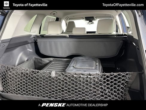 Used 2026 Toyota RAV4 XLE Premium FWD image 20