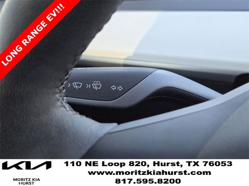 Used 2022 Tesla Model Y Long Range image 24