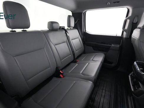 Used 2023 Ford F150 Lightning Pro AWD/4WD image 5