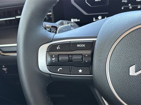 New 2026 Kia K5 GT w/ GT1 Package image 29