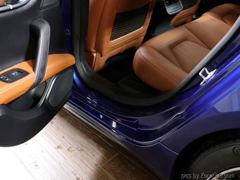 Used 2018 Maserati Ghibli S Q4 image 29