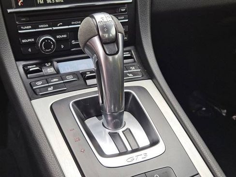 Used 2014 Porsche 911 GT3 RWD image 20