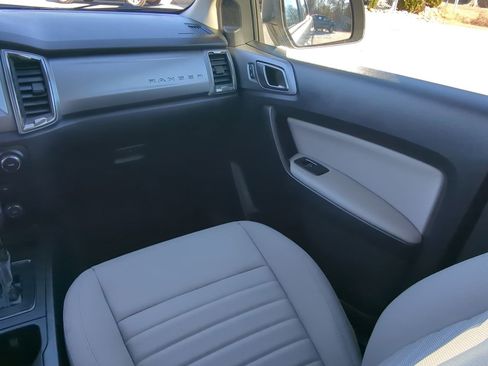Certified 2020 Ford Ranger XLT w/ Equipment Group 301A Mid image 15