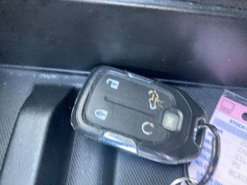 Used 2019 Chevrolet Silverado 1500 RST w/ All-Star Edition image 33