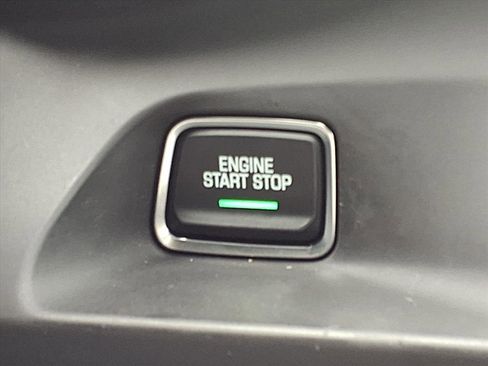 Used 2024 Chevrolet Camaro LT w/ Technology Package image 9