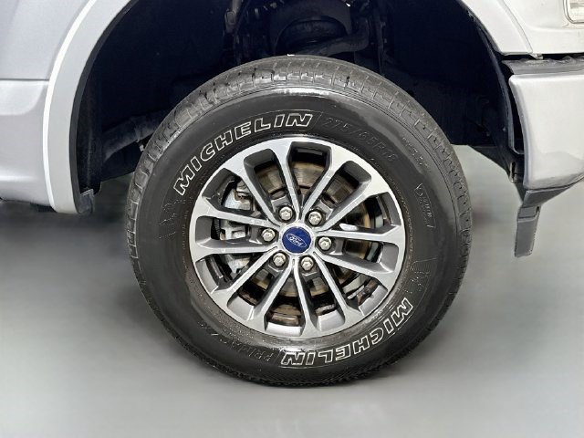 Used 2020 Ford F150 XLT w/ Equipment Group 302A Luxury AWD/4WD image 30