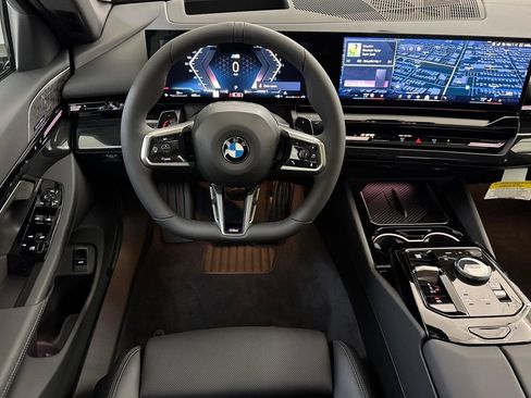 New 2026 BMW 530i w/ M Sport Package image 27