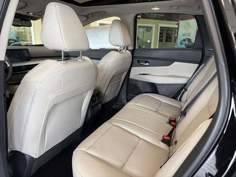New 2026 Nissan Murano SL AWD/4WD image 18