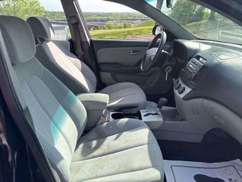 Used 2008 Hyundai Elantra GLS image 10