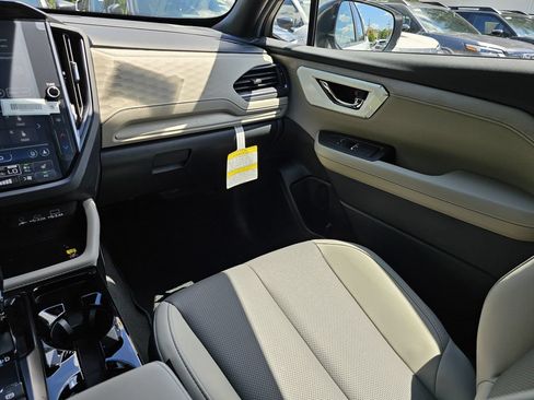 New 2026 Subaru Forester Limited AWD/4WD image 15