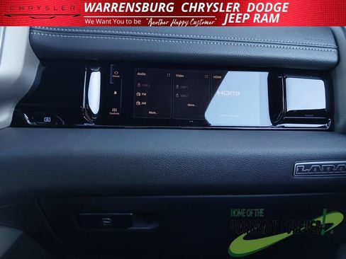 New 2026 RAM 1500 Laramie AWD/4WD image 26