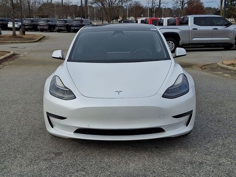Used 2022 Tesla Model 3 Long Range image 2