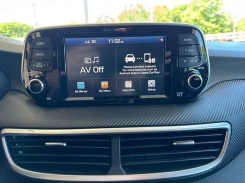 Used 2020 Hyundai Tucson Value AWD/4WD image 17