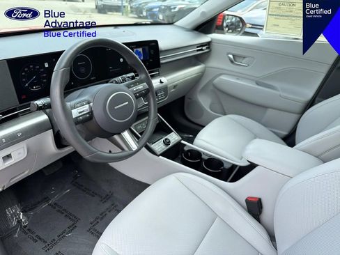 Used 2024 Hyundai Kona Limited FWD image 15
