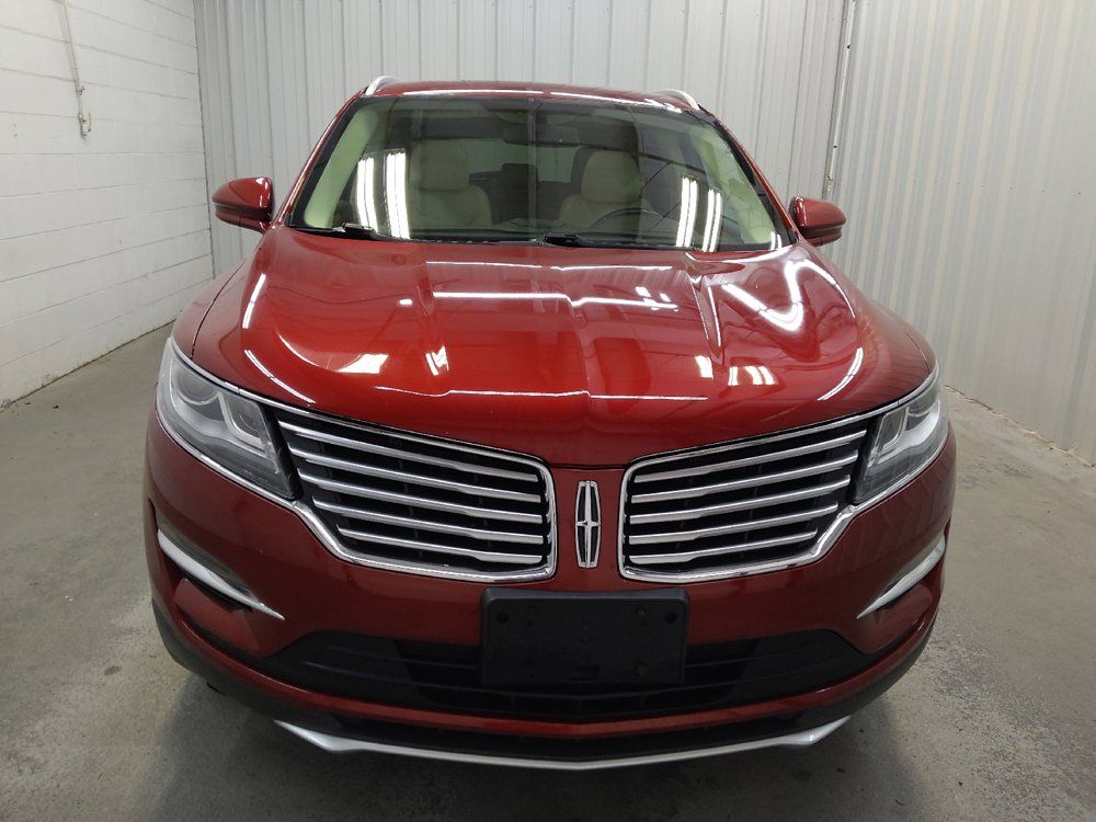 Used 2015 Lincoln MKC FWD w/ Equipment Group 102A Reserve image 14