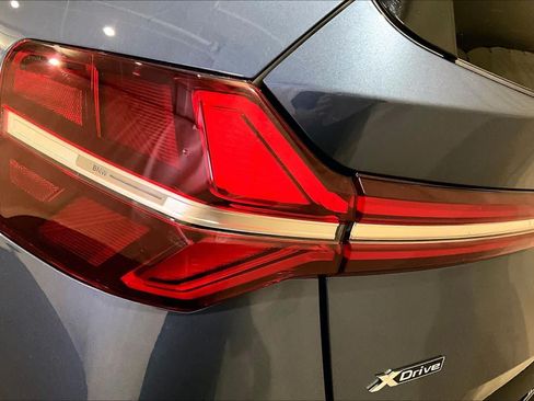Certified 2025 BMW X3 xDrive30i w/ Premium Package AWD/4WD image 27