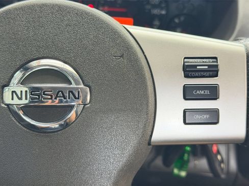 Used 2019 Nissan Frontier SV w/ Value Truck Package RWD image 33