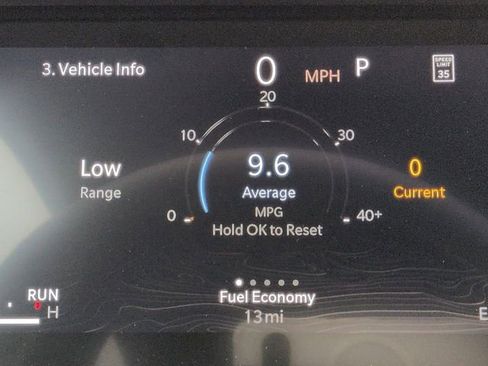 New 2026 Jeep Grand Cherokee Altitude RWD image 30