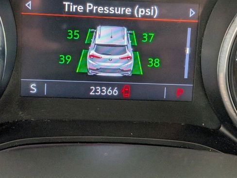 Certified 2023 Buick Encore GX Preferred w/ Cold Weather Comfort Package FWD image 22
