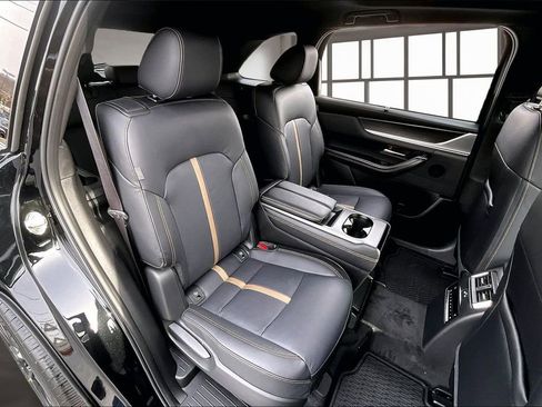 New 2026 MAZDA CX-90 3.3 Turbo S w/ Premium Plus image 14