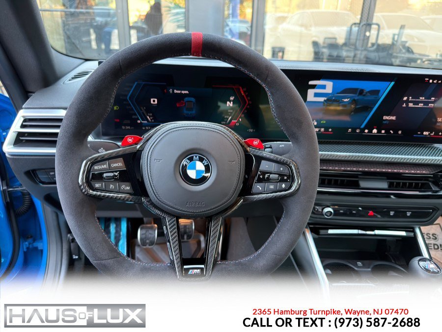 Used 2026 BMW M2 w/ Lighting Package RWD image 40