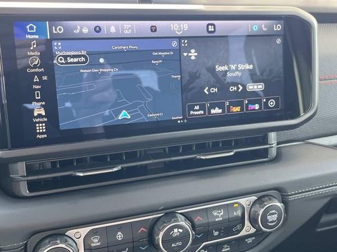 New 2026 Jeep Gladiator Rubicon AWD/4WD image 25