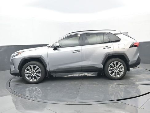 Used 2024 Toyota RAV4 XLE Premium w/ Weather Package image 23