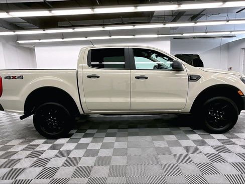 Used 2022 Ford Ranger XLT w/ Equipment Group 301A Mid AWD/4WD image 16