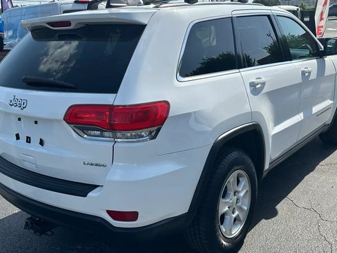 Used 2014 Jeep Grand Cherokee Laredo AWD/4WD image 5