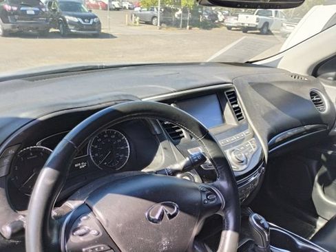 Used 2019 INFINITI QX60 Pure FWD image 11
