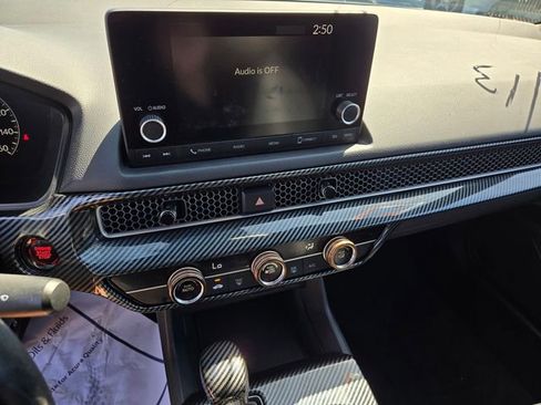 Used 2022 Honda Civic Sport image 13