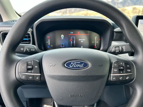 New 2026 Ford Maverick XLT w/ Equipment Group 301A AWD/4WD image 32