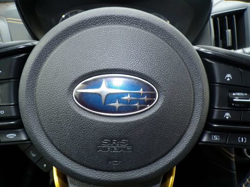 Used 2021 Subaru Crosstrek 2.5i Sport w/ Moonroof Package AWD/4WD image 34