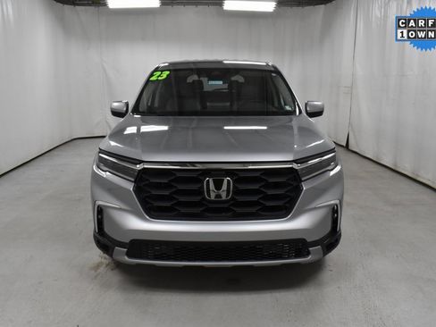 Certified 2023 Honda Pilot EX-L image 4