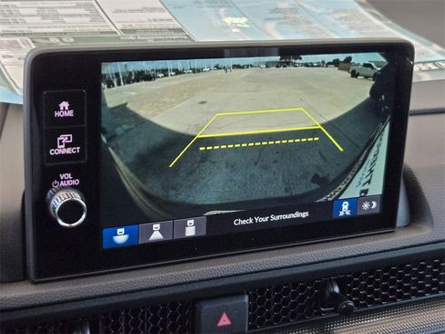 New 2026 Honda CR-V TrailSport image 25