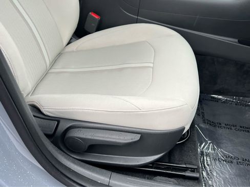New 2026 Hyundai Sonata SEL AWD/4WD image 18
