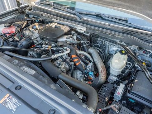 Used 2015 GMC Sierra 2500 SLE image 15