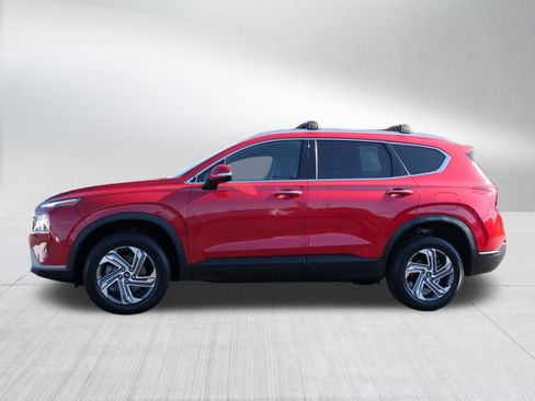 Used 2023 Hyundai Santa Fe SEL image 6