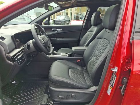 Used 2026 Kia Sportage X-Line w/ X-Line Technology Package AWD/4WD image 13