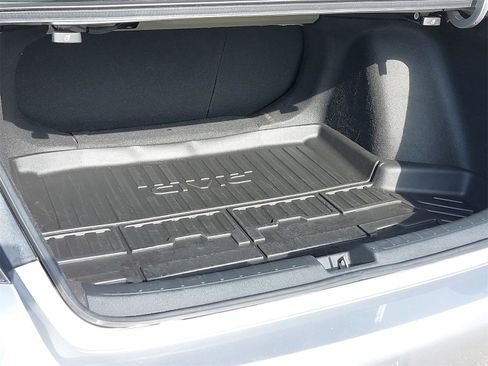 Certified 2023 Honda Civic EX image 12