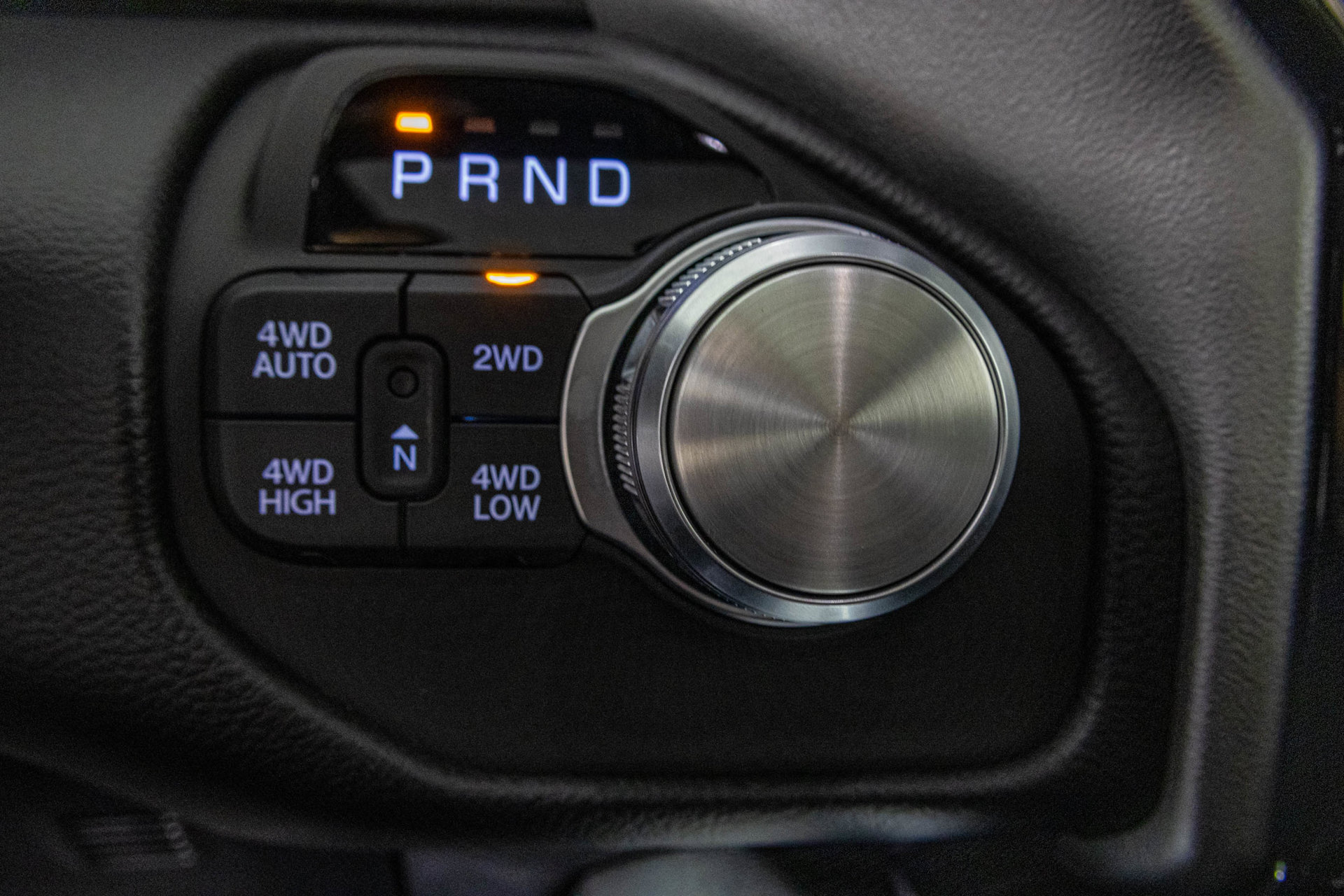 New 2027 RAM 1500 Laramie AWD/4WD image 28