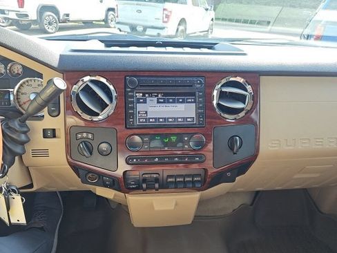 Used 2008 Ford F350 King Ranch AWD/4WD image 17