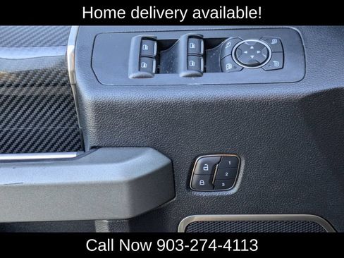 Used 2017 Ford F150 Raptor w/ Equipment Group 802A Luxury AWD/4WD image 30