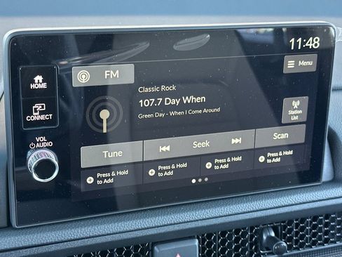 New 2026 Honda CR-V LX image 21