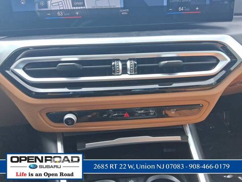 Used 2023 BMW 330i xDrive Sedan w/ Driving Assistance Package AWD/4WD image 25