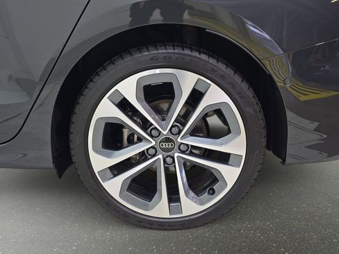 New 2025 Audi A3 2.0T Premium image 32